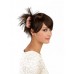 Wigs2you 劉海片 時尚女 兩邊加長 修臉 斜劉海WS-5002-MB
